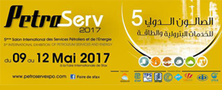 Salon Petroserv 2017